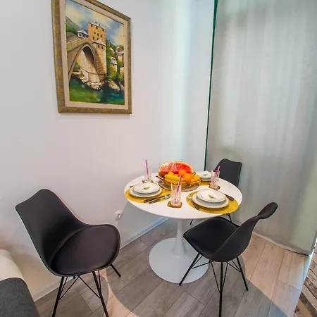 Neretva Magic Dream * 莫斯塔尔