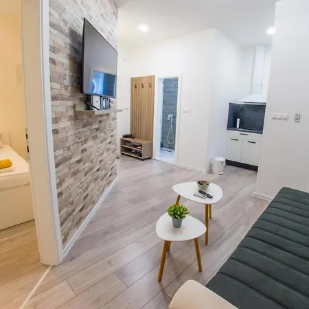 Neretva Magic Dream Apartment