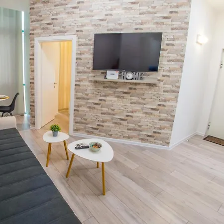 Neretva Magic Dream Apartment