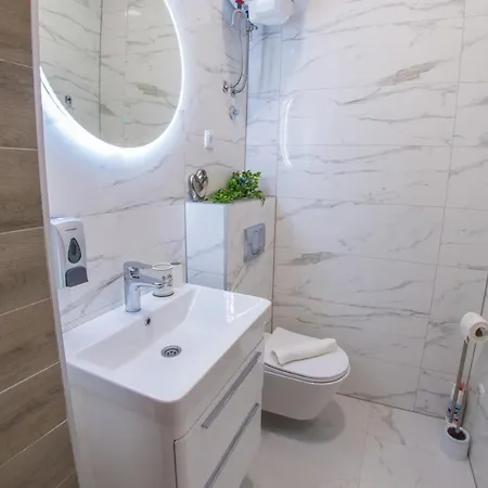 아파트 Neretva Magic Dream *