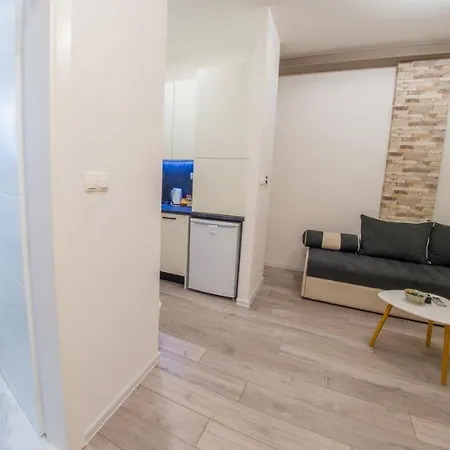 Neretva Magic Dream Apartment *