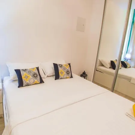 Neretva Magic Dream Apartment Mostar