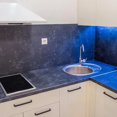 Apartment Neretva Magic Dream