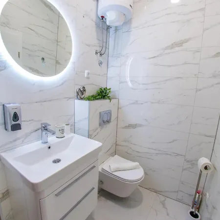 公寓 Neretva Magic Dream