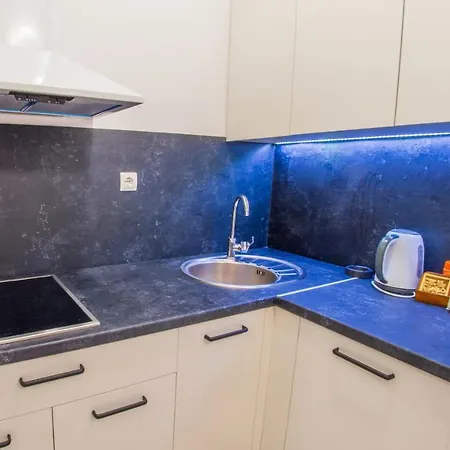 Neretva Magic Dream 莫斯塔尔